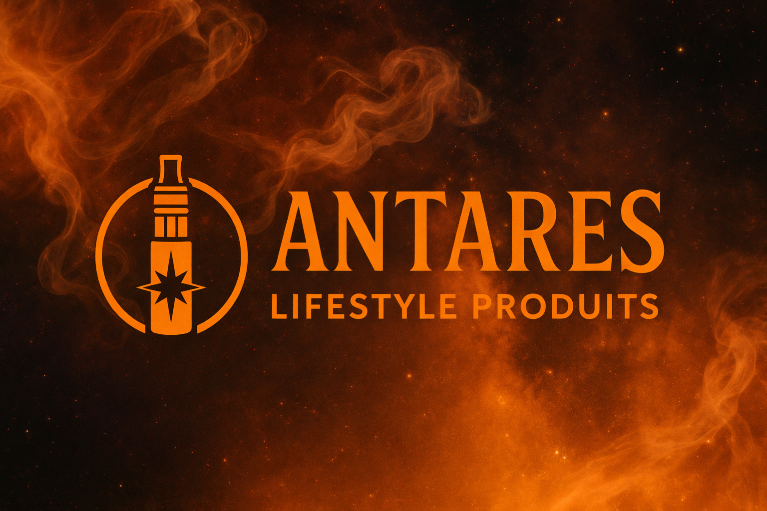 Antares Lifestyle Produits